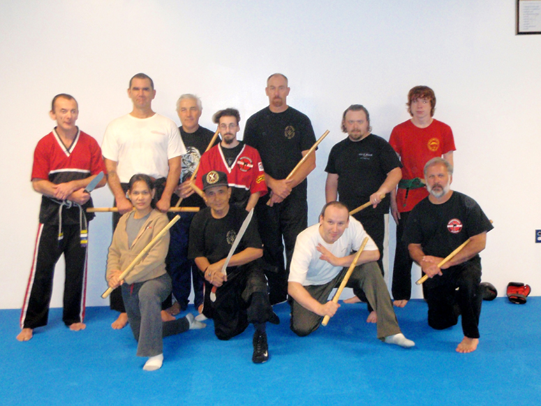 MARI Seminar Ipswich MA